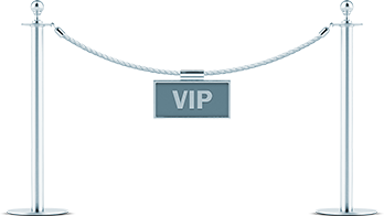 VIP-терминал
