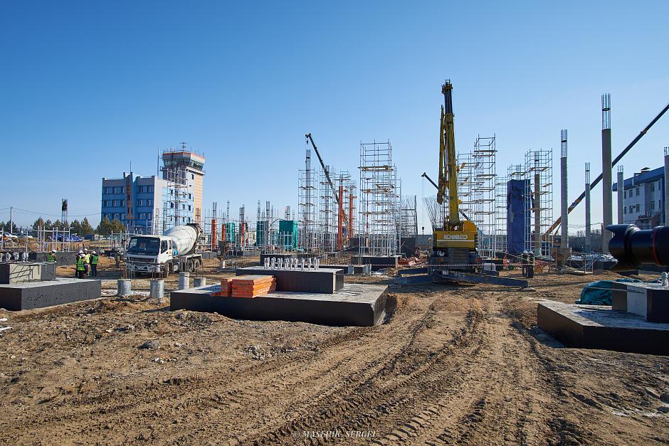 Фото: Сергей Маслюк