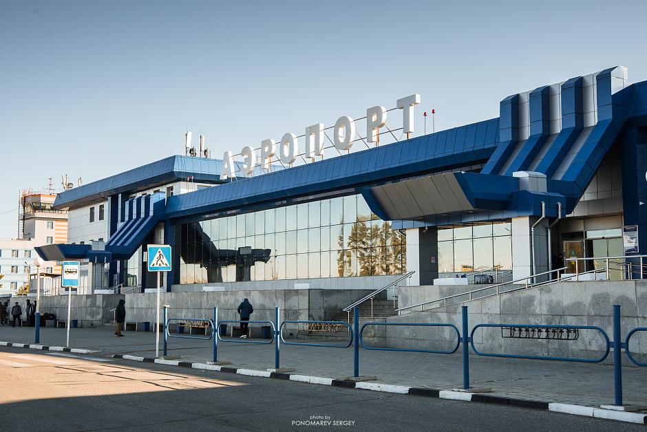 Фото: Сергей Пономаерв