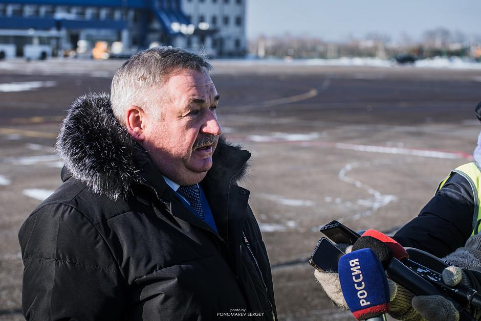 Фото: Сергей Пономарев